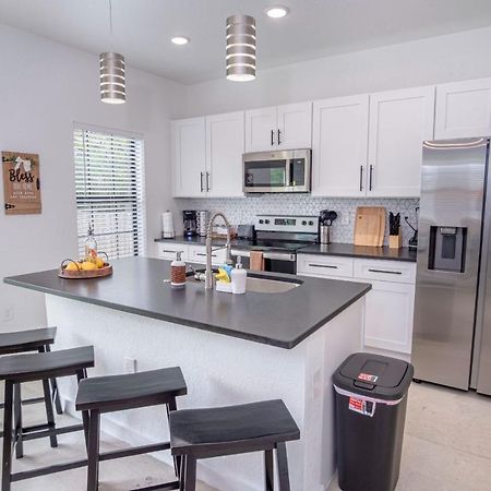Brand New 4 Stylish 3Br Near Exciting Downtown Apartamento San Antonio Exterior foto