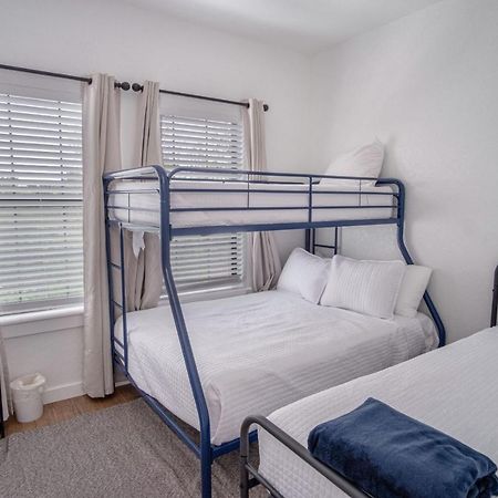 Brand New 4 Stylish 3Br Near Exciting Downtown Apartamento San Antonio Exterior foto