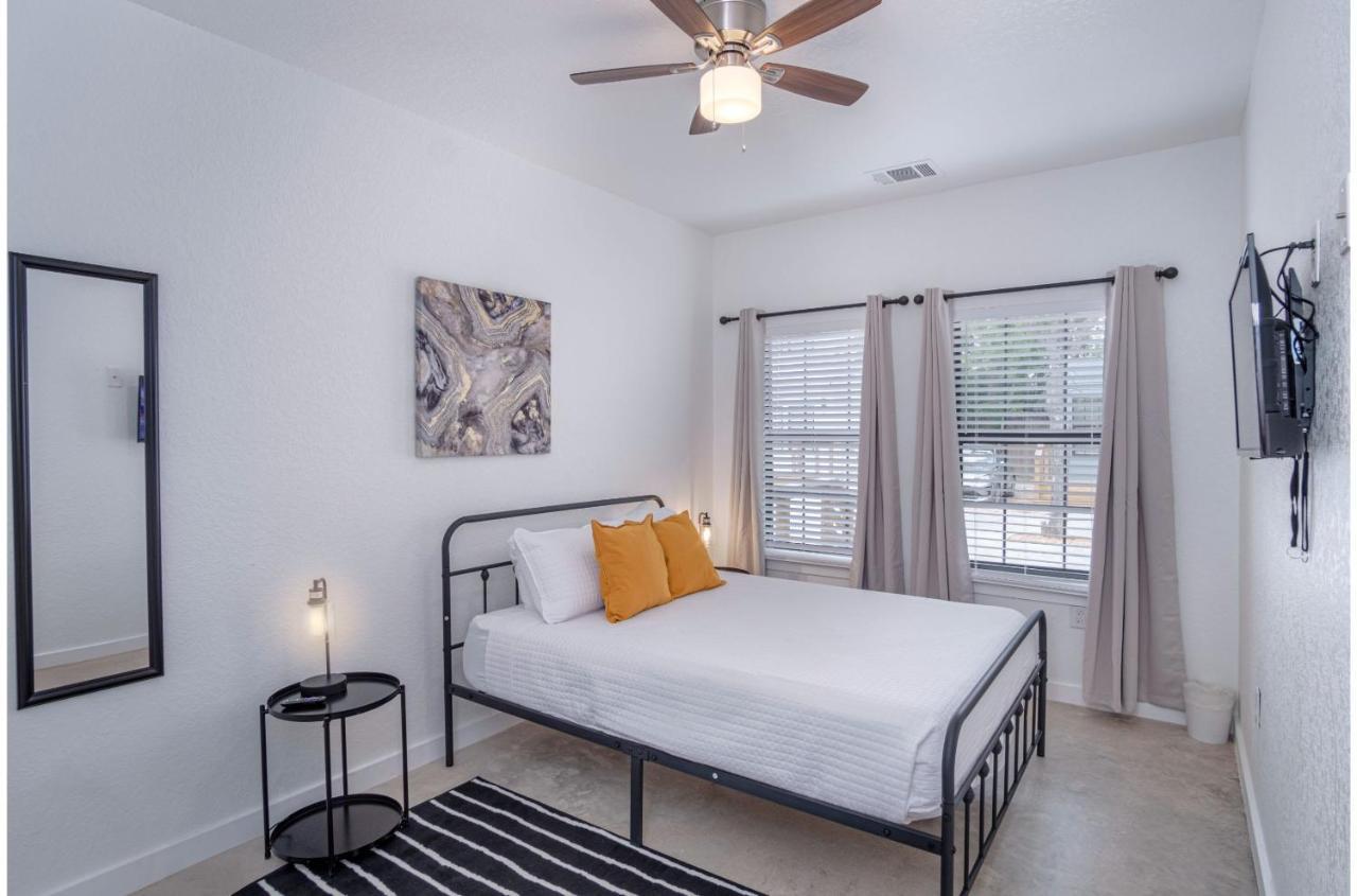 Brand New 4 Stylish 3Br Near Exciting Downtown Apartamento San Antonio Exterior foto