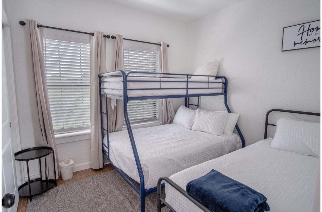 Brand New 4 Stylish 3Br Near Exciting Downtown Apartamento San Antonio Exterior foto