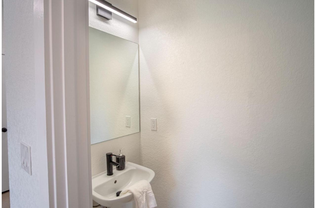 Brand New 4 Stylish 3Br Near Exciting Downtown Apartamento San Antonio Exterior foto