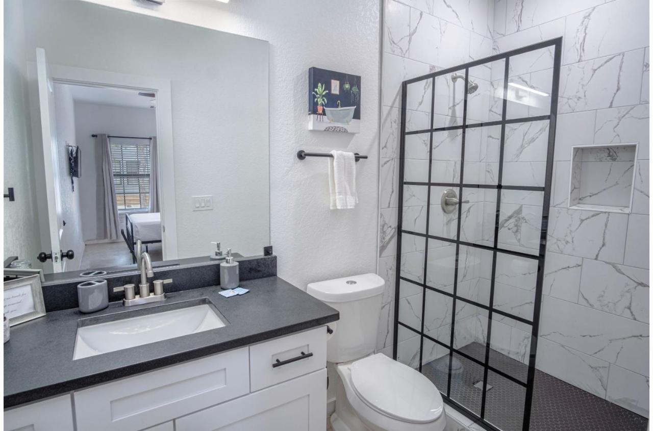 Brand New 4 Stylish 3Br Near Exciting Downtown Apartamento San Antonio Exterior foto