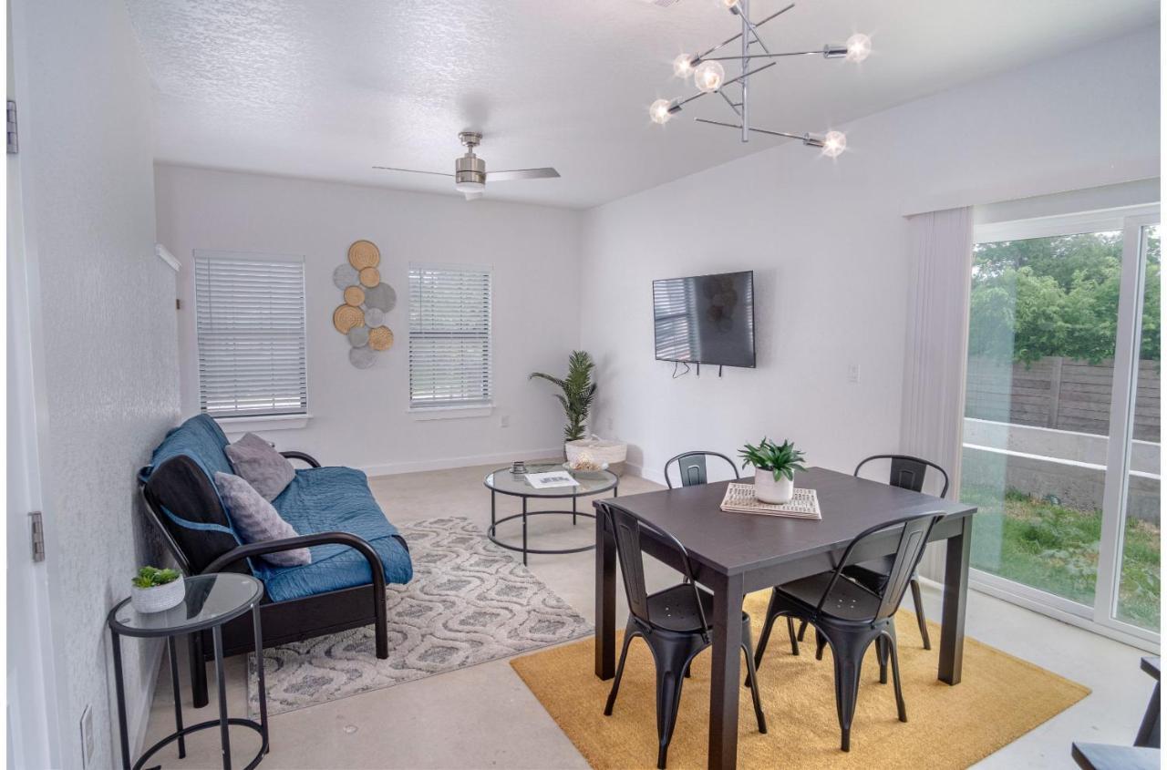 Brand New 4 Stylish 3Br Near Exciting Downtown Apartamento San Antonio Exterior foto