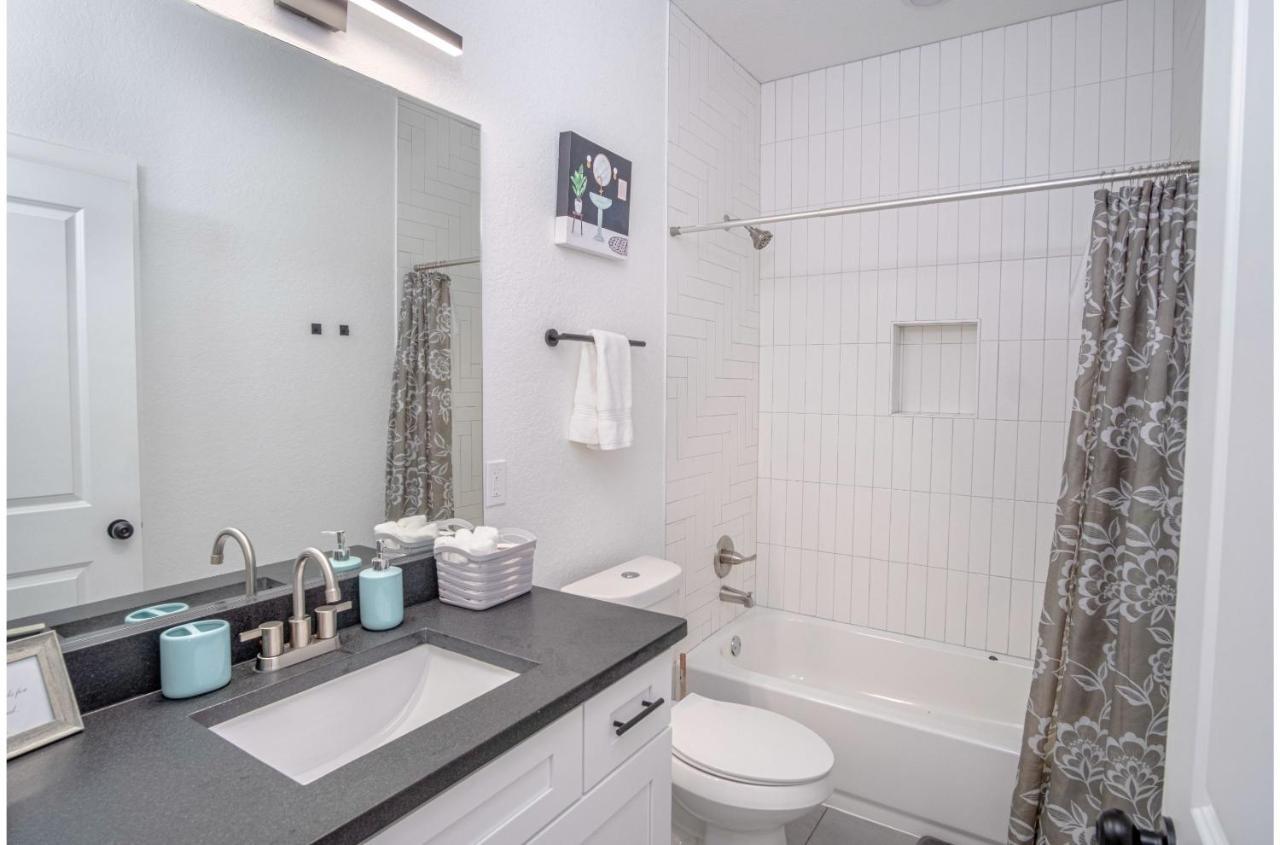 Brand New 4 Stylish 3Br Near Exciting Downtown Apartamento San Antonio Exterior foto