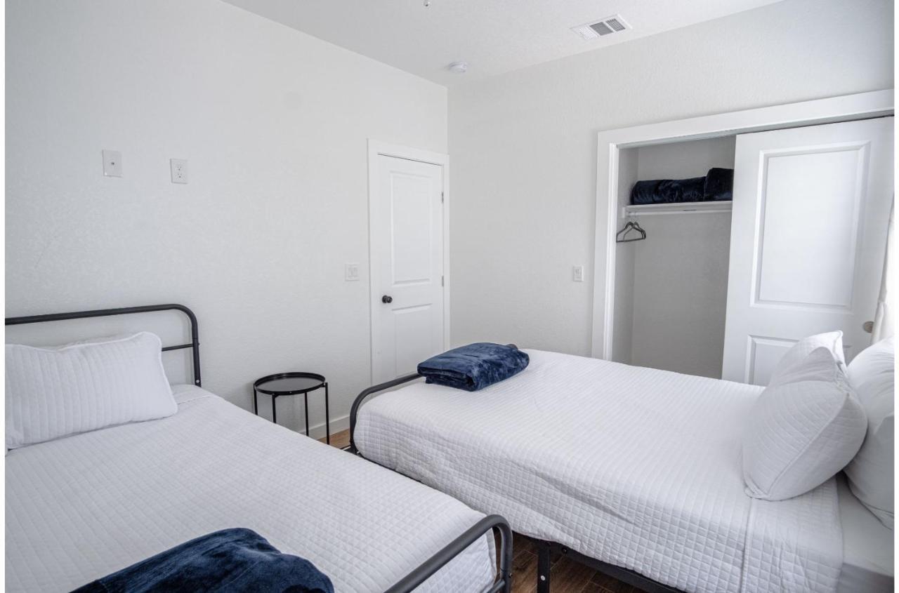 Brand New 4 Stylish 3Br Near Exciting Downtown Apartamento San Antonio Exterior foto