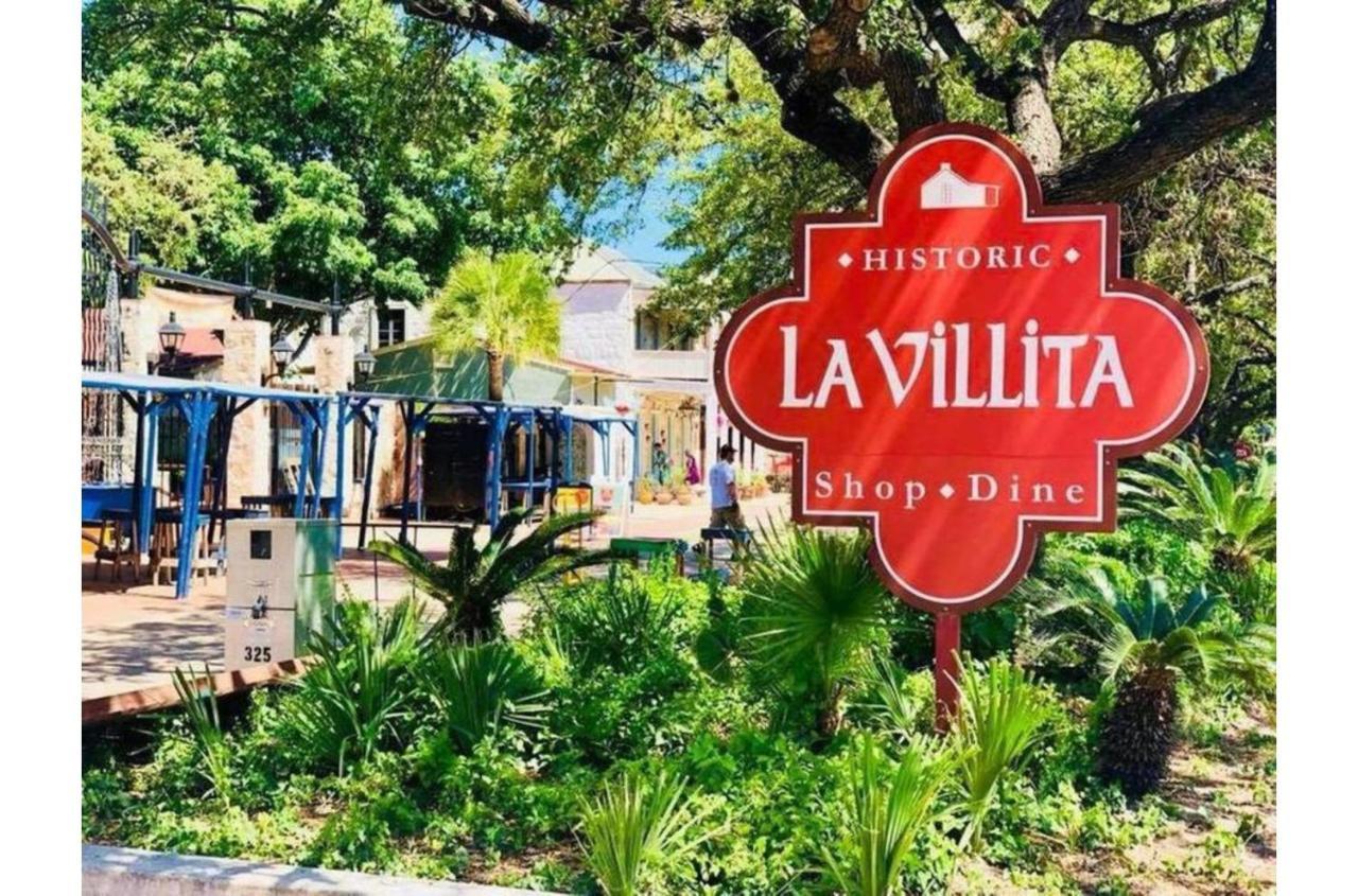 Brand New 4 Stylish 3Br Near Exciting Downtown Apartamento San Antonio Exterior foto