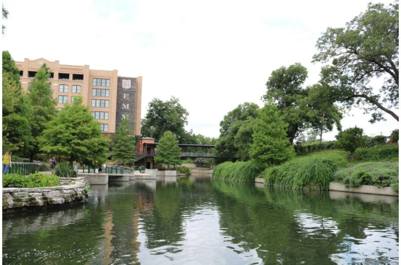 Brand New 4 Stylish 3Br Near Exciting Downtown Apartamento San Antonio Exterior foto