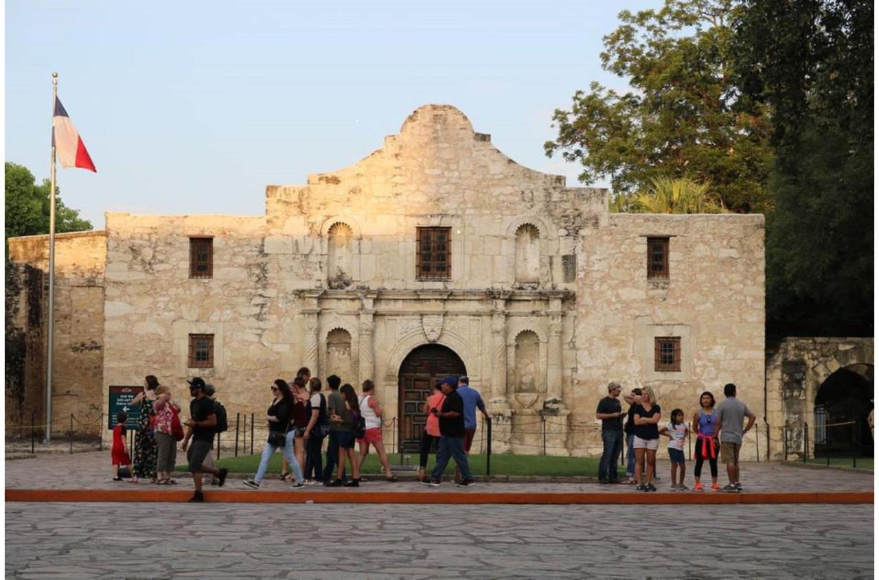 Brand New 4 Stylish 3Br Near Exciting Downtown Apartamento San Antonio Exterior foto